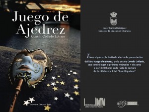 Optimized-Novela Juego de Ajedrez