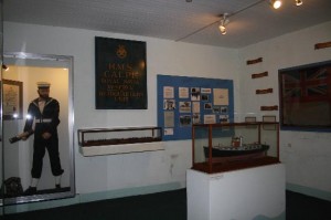 gibraltar-museum