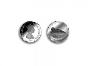 New coins