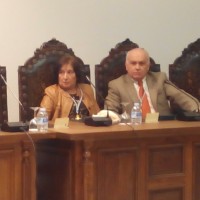 Maria del Carmen Aragón y Diego Cabrera, nuevos concejales
