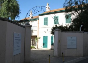 Museum von Gibraltar