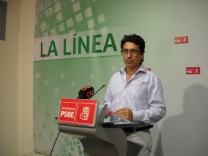 MIGUEL TORNAY PSOE LA LINEA 001