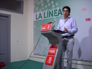 MIGUEL TORNAY PSOE LA LINEA 009