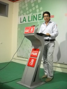 MIGUEL TORNAY PSOE LA LINEA 010