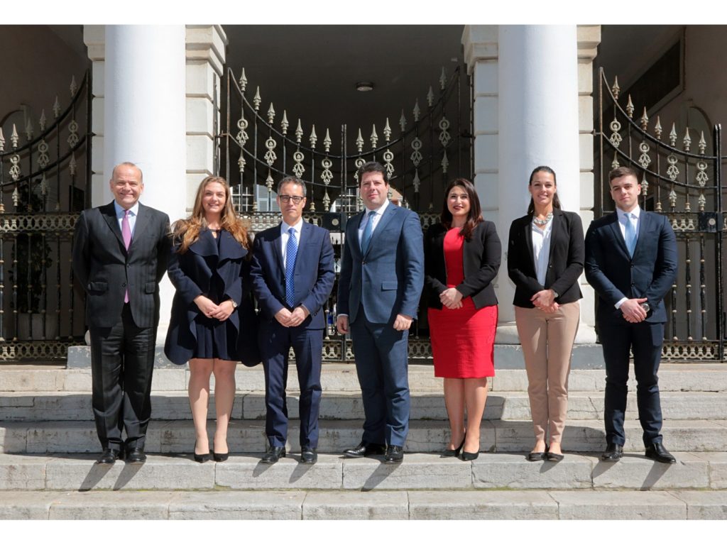 Gibraltar profundiza su relación con la Commonwealth a través de una amplia  participación en la cumbre de Londres de abril - Radio Bahia Gibraltar