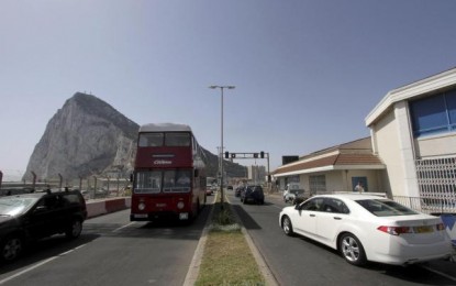 Gibraltar celebra el Día Mundial del Medio Ambiente