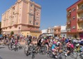 La Policía Local inicia una campaña para el control del uso de bicicletas y vehículos de movilidad personal por zonas peatonales
