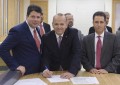 Gibraltar comienza las consultas para modernizar la Ley de Juego de 2005