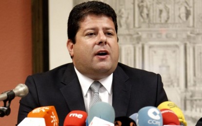 El Gobierno de Gibraltar anuncia la reanudación de las obras del túnel de acceso al aeropuerto