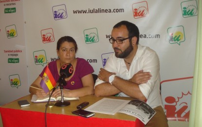 Villar comunica a los trabajadores de limpieza y jardines “su apoyo y el de todo el equipo de Gobierno por las críticas y falta de respeto de IU”
