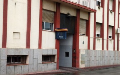 La Policía Nacional detiene al presunto autor de agredir sexualmente a una menor de edad en La Línea de la Concepción