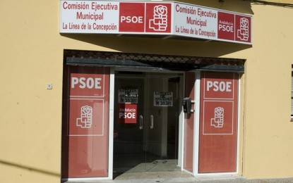 El PSOE considera irresponsable y temerario que el Ayuntamiento solo actúe después de producirse los problemas, como el de la calle Sevilla