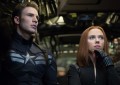 Capitán América: El soldado de invierno, película para esta noche en el cine de verano