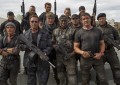 Nuevo estreno con Los Mercenarios 3 en el cine de verano de La Línea