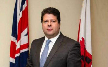 El Gobierno de Gibraltar mantiene su postura respecto a las conversaciones ad hoc