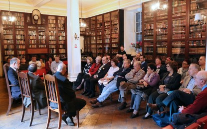 Costa destaca el crecimiento y el éxito de la segunda edición del Festival Literario de Gibraltar