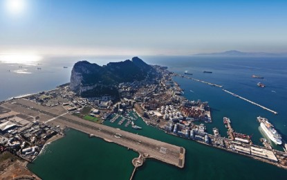 Testimonios de la evacuación en Gibraltar