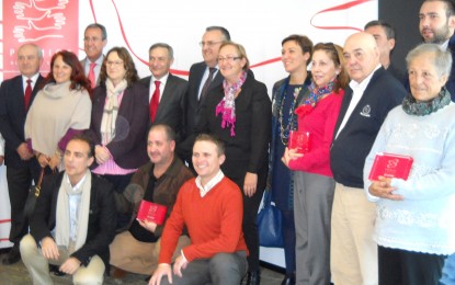 Un total de 30 proyectos aspiran a los Premios al Valor Social en el Campo de Gibraltar