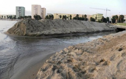 Contaminación de la playa Western Beach: el Gobierno de Gibraltar agradece el reconocimiento de responsabilidad de España