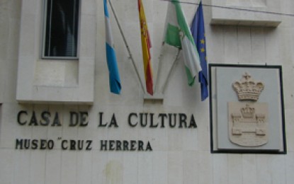 Presentadas las actividades en la Casa de la Cultura con el objetivo de “recuperar el edificio”