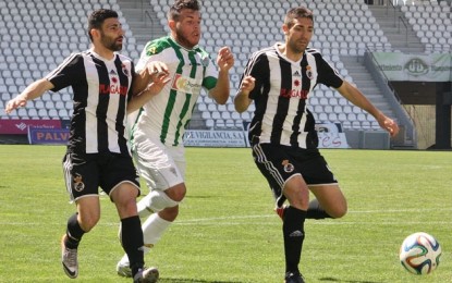 Importante victoria de la Balona en Córdoba (0-1)