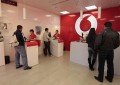 La mesa de contratación adjudica a Vodafone el contrato de telefonía por cuatro años con una disminución del 65% de coste