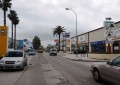 La Junta destina 2,32 millones a la eliminación de tres tramos de concentración de accidentes en las carreteras de Cádiz, entre ellas La Línea