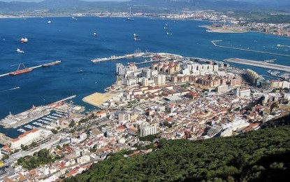 Gibraltar ya cuenta con la especialidad de microbiología