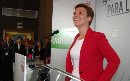 El PSOE dice que La Línea 100×100 tiene un discurso parecido al GIL