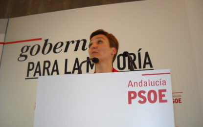 El PSOE le dice a Juan Franco que se vaya al PP, el partido que «arruinó La Línea»