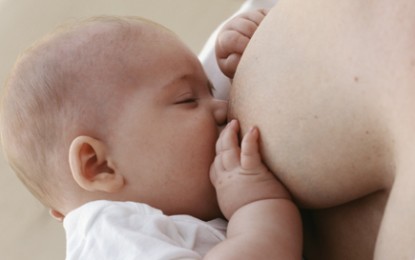 Reconocimiento a centros de La Línea por fomentar la lactancia materna