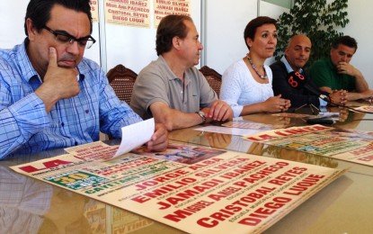Novilleros de Chiclana, Sevilla, Campo de Gibraltar, La Línea, Jerez y Algeciras componen el cartel del festejo del 30 de mayo