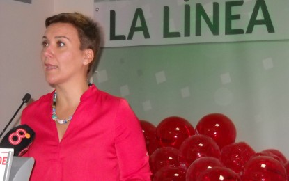 El PSOE de La Línea dice que «hay una operación entre el PP y La Línea 100×100»