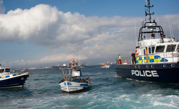 Declaración del Director del Ministerio Fiscal acerca del caso de un pescador español