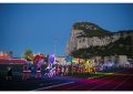 Gibraltar suspende su participación en los Juegos del Estrecho