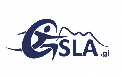 Con el nuevo logo, la GSLA culmina la primera fase de renovación de su imagen corporativa