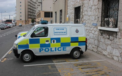 Scotland Yard ha solicitado 6 agentes de la RGP para ayudar en el dispositivo por el funeral de la Reina en Londres