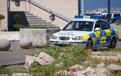 La Policía Real de Gibraltar concluye la investigación del caso de Boschetti’s Steps