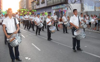 El Ayuntamiento publica un bando para regular la celebración del Domingo Rociero y la Cabalgata de Feria