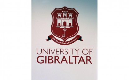 La Universidad de Gibraltar ya tiene personalidad jurídica