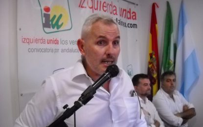 ALEAS IU La Línea denuncia la actitud de la delegada de Igualdad en el día del orgullo LGTBI