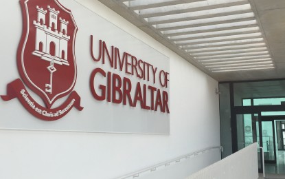 Discurso del Ministro Principal, Fabián Picardo, en la toma de posesión formal del Canciller y de la Rectora de la Universidad de Gibraltar