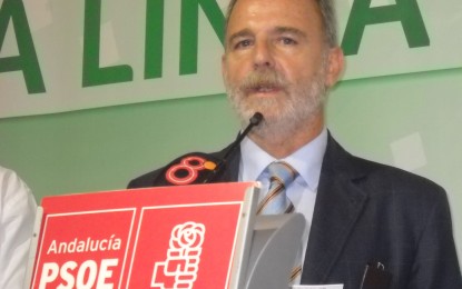 El PSOE pedirá información a Zona Franca y Gobierno sobre el contrato de venta de Altadis