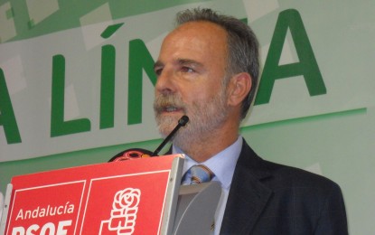 El PSOE demanda en el Congreso el aumento de la  plantilla de trabajadores de Correos en La Línea