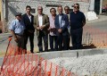 De la Encina y Silva apremian a Gobierno y Ayuntamiento a culminar las obras en La Perlita
