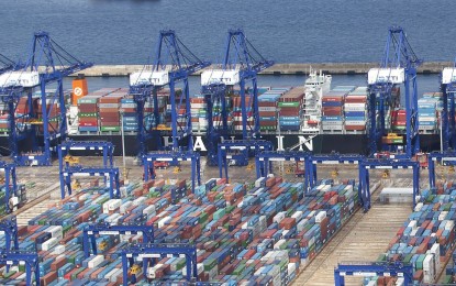 El Puerto de Algeciras presenta en Madrid la iniciativa  Algeciras-Korean Business Cluster