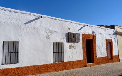 Diputación contrata la instalación del proyecto museográfico en la casa natal de Camarón de La Isla