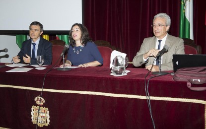 Diputación ofrece una nueva línea de coordinación y asistencia a ayuntamientos sobre sostenibilidad