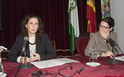 El Aula de Igualdad de Diputación ofrece dos ponencias de mujeres especializadas en violencia de género
