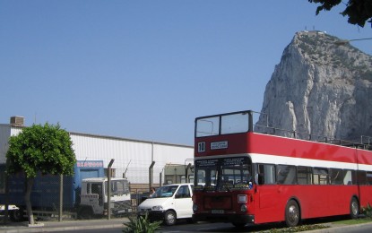 La Aduana de Gibraltar introduce un nuevo sistema para ayudar a las empresas